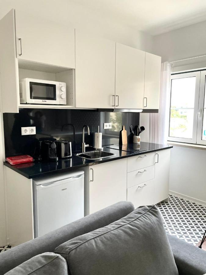 Arcos 61 Leilighet Tomar Eksteriør bilde